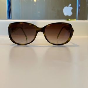 Robert Marc sunglasses with case